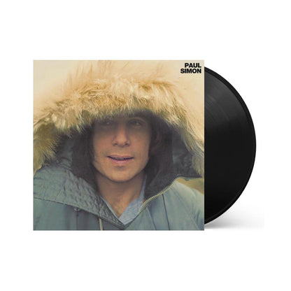 Paul Simon - Paul Simon Vinyl Record