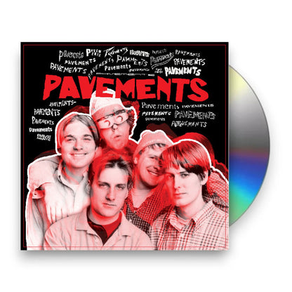 Pavement – Pavements - O.S.T. (2-CD)