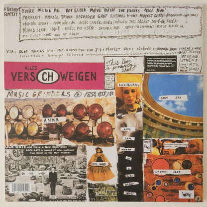 Pavement – Westing (LP Vinyl) Vinyl Record