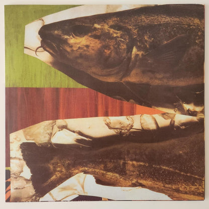 Pavement – Westing (LP Vinyl) Vinyl Record