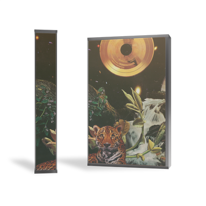 Peace to Mateo - Peace to Mateo Cassette Tape