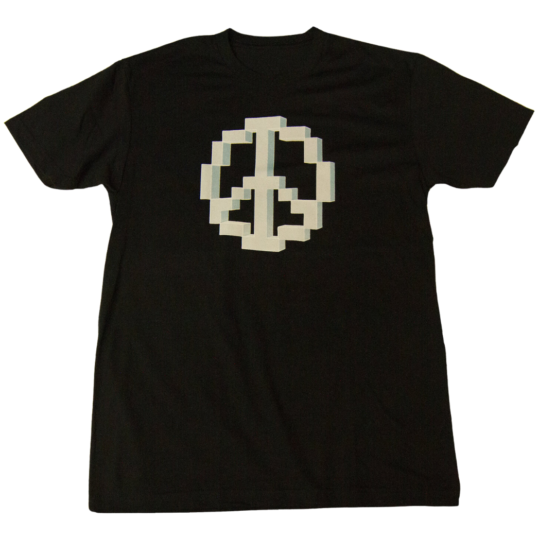 Peace To Mateo 'Digipeace' Tee