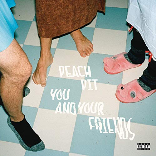 You And Your Friends [Vinyl] Vinyl Record