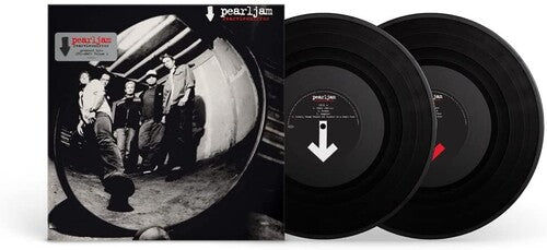 Rearview-Mirror Vol. 2 (Down Side) [Black Vinyl] [Import] (2 Lp's)  Vinyl Record
