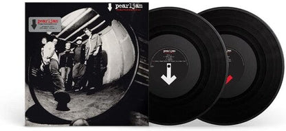 Rearview-Mirror Vol. 2 (Down Side) [Black Vinyl] [Import] (2 Lp's)  Vinyl Record