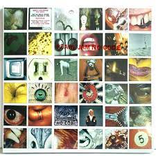 No Code (1LP/150G) [Vinyl] Vinyl Record