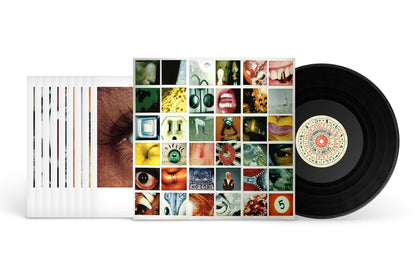No Code (1LP/150G)  Vinyl Record