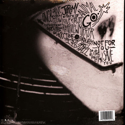 Pearl Jam - Rearviewmirror (Greatest Hits 1991-2003) [Import] (2 Lp's)  Vinyl Record