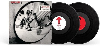 Pearl Jam - Rearviewmirror (Greatest Hits 1991-2003) [Import] (2 Lp's)  Vinyl Record