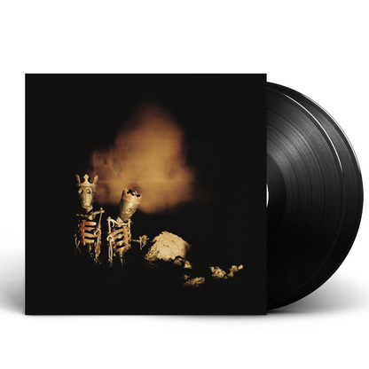 Pearl Jam – Riot Act (2-LP Vinyl) Vinyl Record