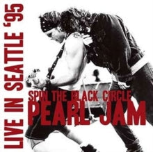 Spin the Black Circle [Import] Vinyl Record