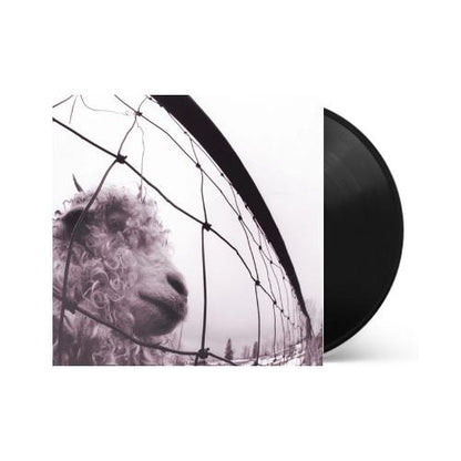 Pearl Jam - Vs Vinyl Record