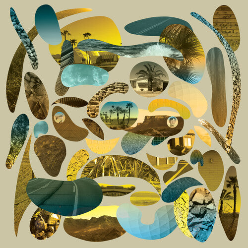 Havasu (Transparent Peach) (Colored Vinyl, Gatefold LP Jacket, Digital Download Card) [Vinyl] Vinyl Record