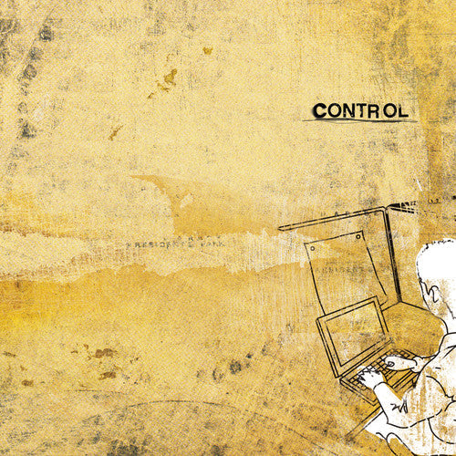 Pedro the Lion - Control [Vinyl] Vinyl Record