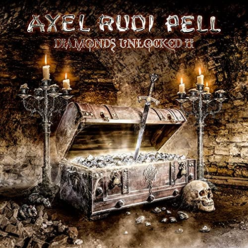 Diamonds Unlocked Ii Vinyl Record