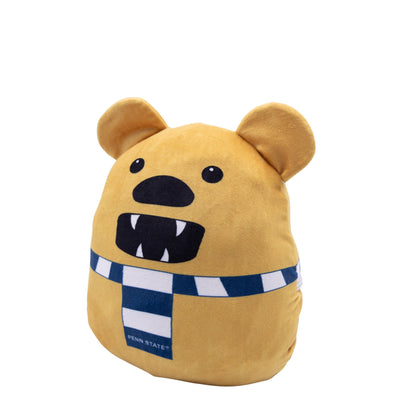 Penn State Nittany Lion Junior Snugible 2-in-1 Blanket Hoodie & Pillow