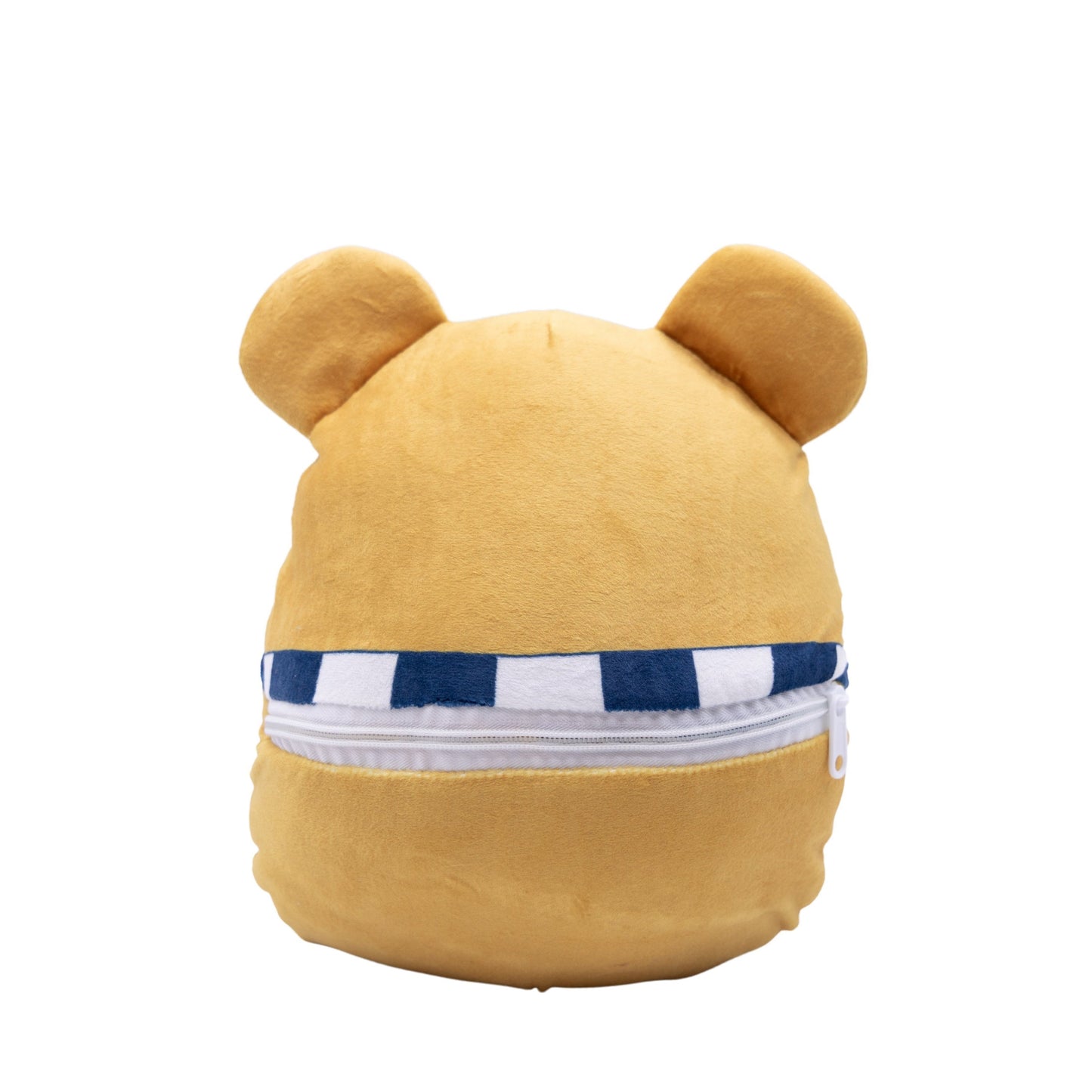 Penn State Nittany Lion Junior Snugible 2-in-1 Blanket Hoodie & Pillow