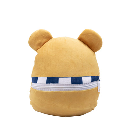 Penn State Nittany Lion Junior Snugible 2-in-1 Blanket Hoodie & Pillow