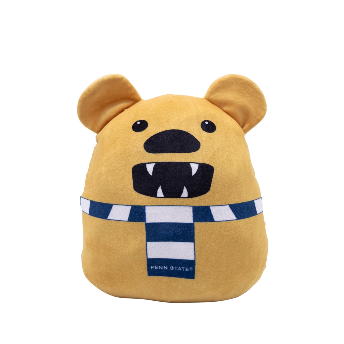 Penn State Nittany Lion Junior Snugible 2-in-1 Blanket Hoodie & Pillow