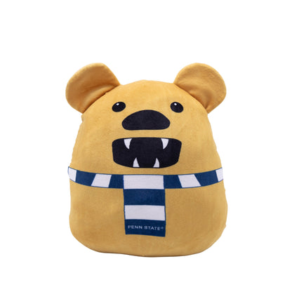 Penn State Nittany Lion Junior Snugible 2-in-1 Blanket Hoodie & Pillow