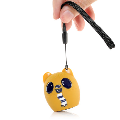 Penn State Nittany Lions Bluetooth Bitty Boomers Speaker