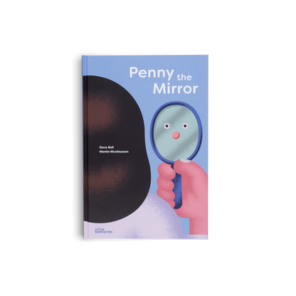Penny the Mirror Books