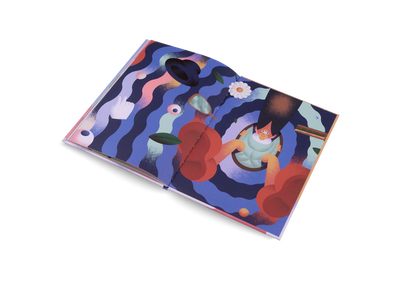 Penny the Mirror Books