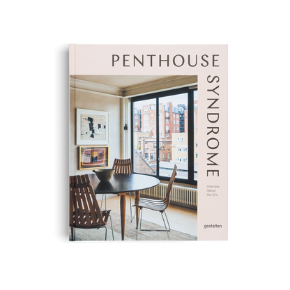 Penthouse Syndrome Book