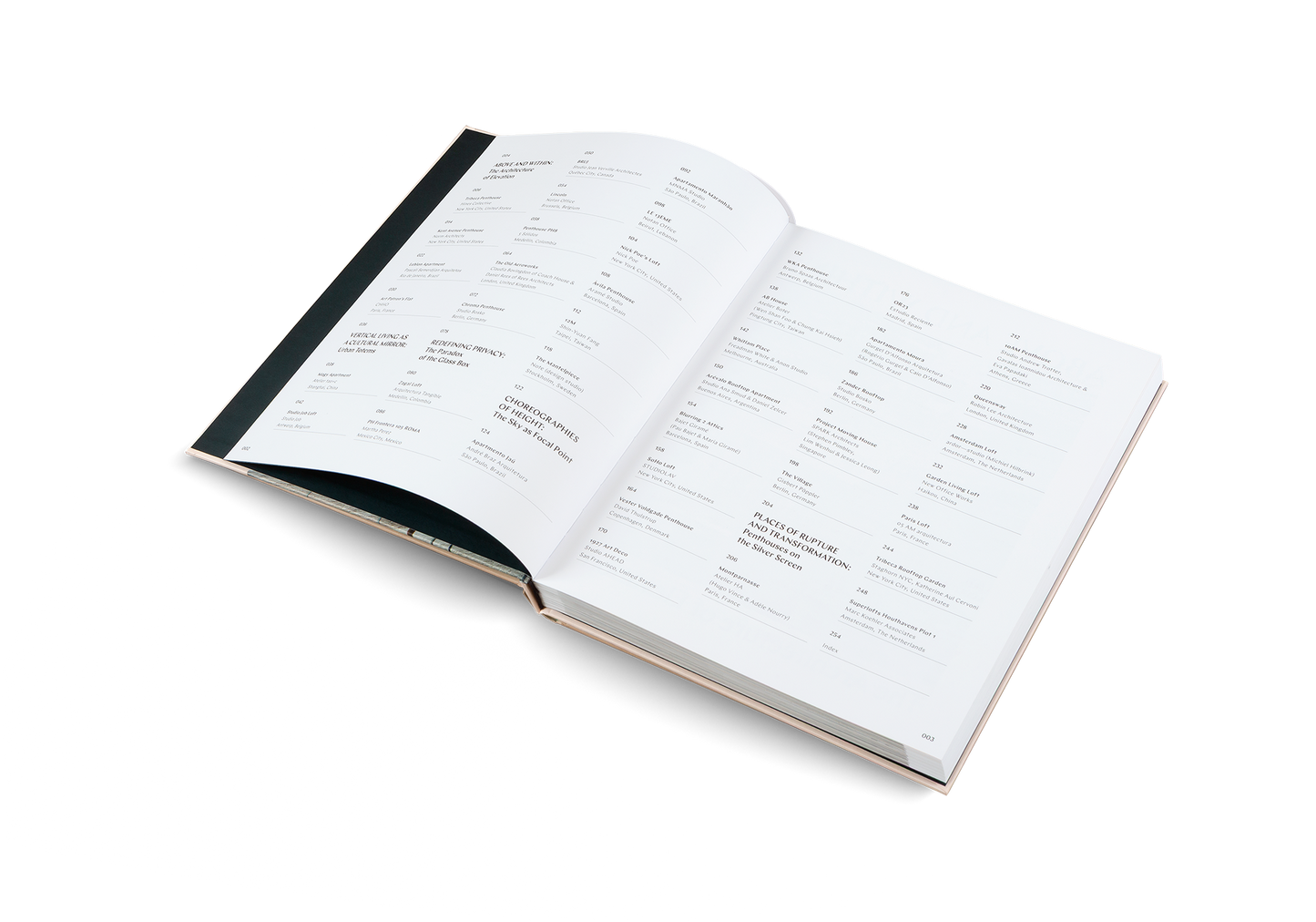 Penthouse Syndrome Book
