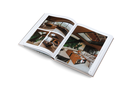 Penthouse Syndrome Book