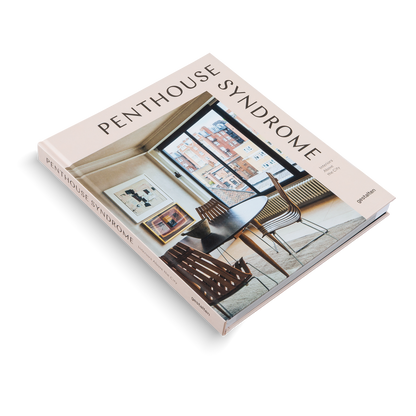 Penthouse Syndrome Book
