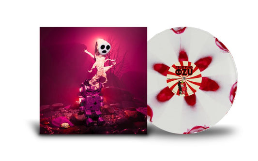 Tribute Summon - Peppermint LP - Needlejuice Records - Vinyl Record