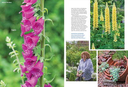 Perennials - Create a Gorgeous Garden With Our Perfect Picks: Roses, Peonies, Hydrangeas & More! 20 Foolproof Planting Tips!