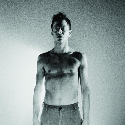 Perfume Genius – Set My Heart On Fire Immediately Music CD