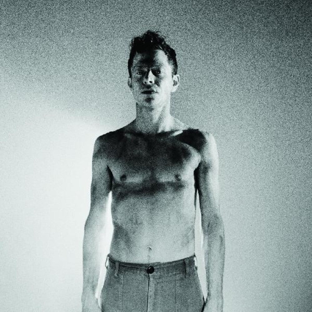 Perfume Genius – Set My Heart On Fire Immediately (2-LP Vinyl) Vinyl Record