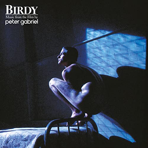 Birdy: Music From The Film [Vinyl] Vinyl Record