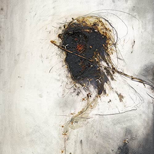 Passion: Music For The Last Temptation of Christ Vinyl Record