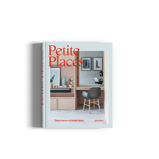 Petite Places Book