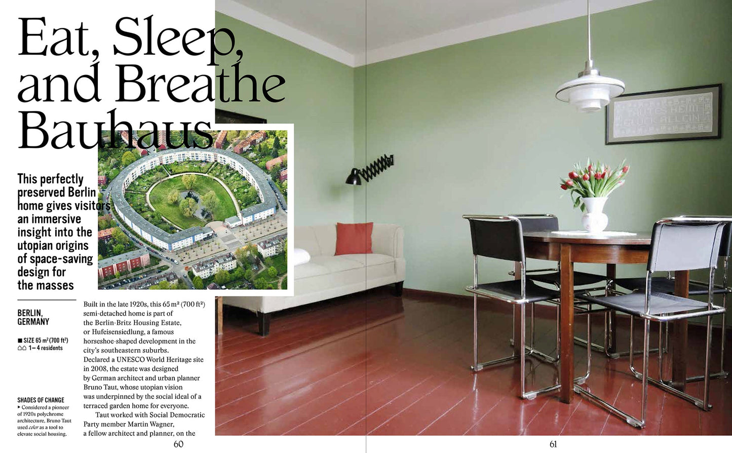 Petite Places Book