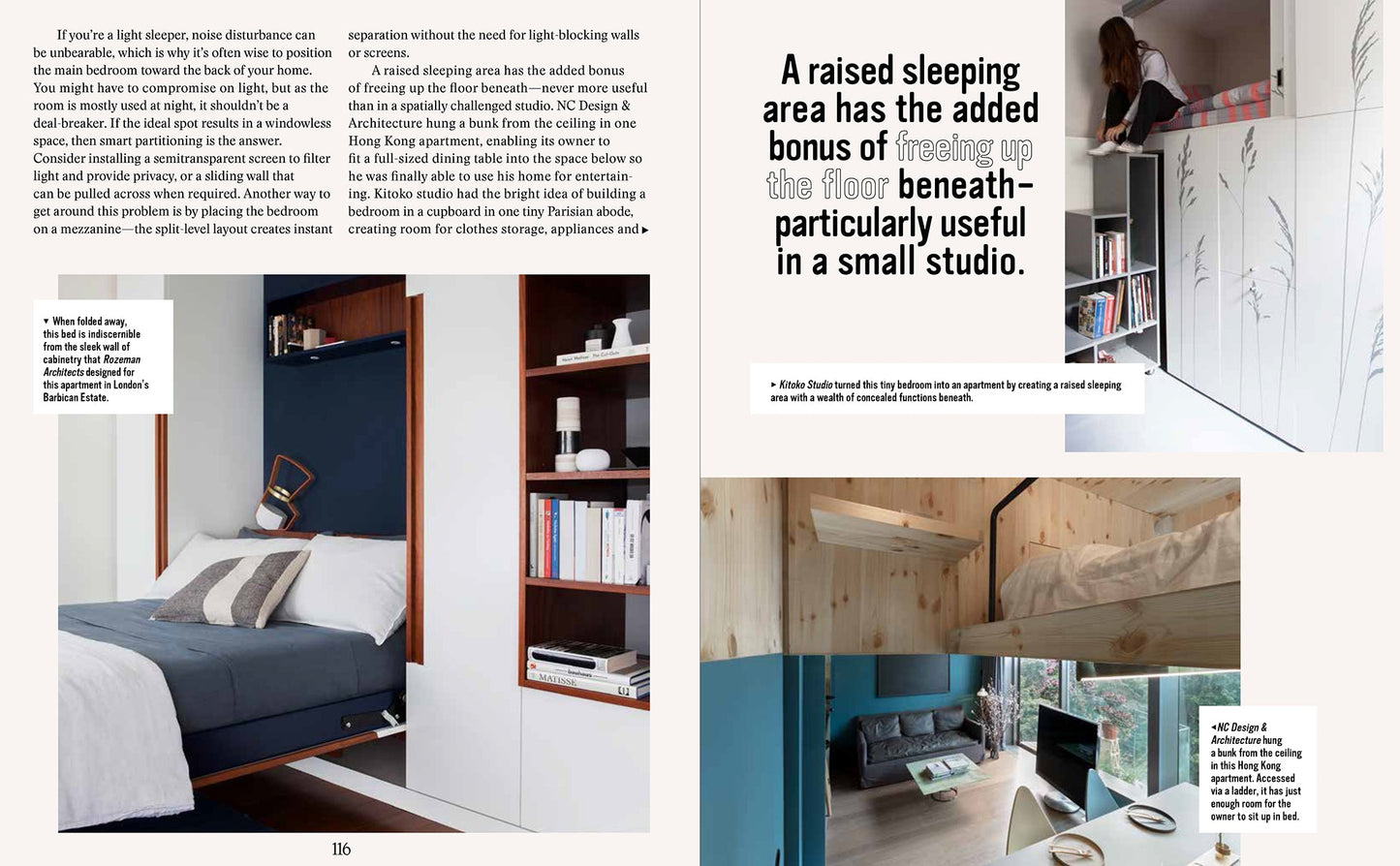 Petite Places Book