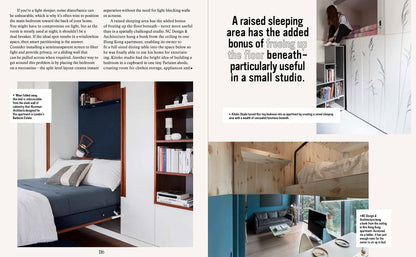 Petite Places Book