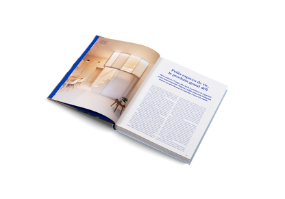 Petits espaces Book