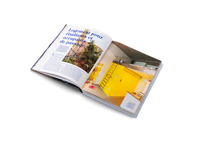 Petits espaces Book
