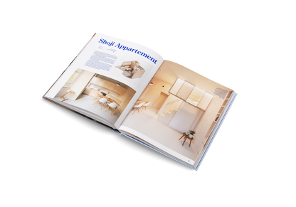 Petits espaces Book