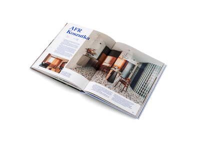 Petits espaces Book