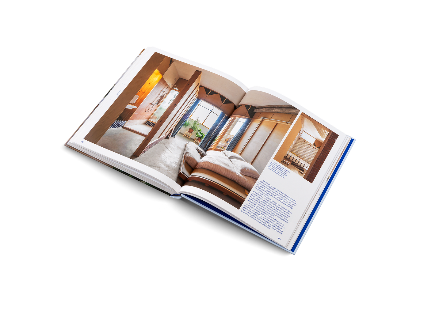 Petits espaces Book