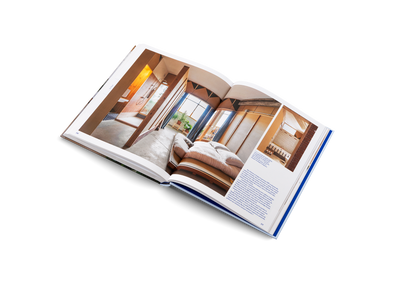 Petits espaces Book