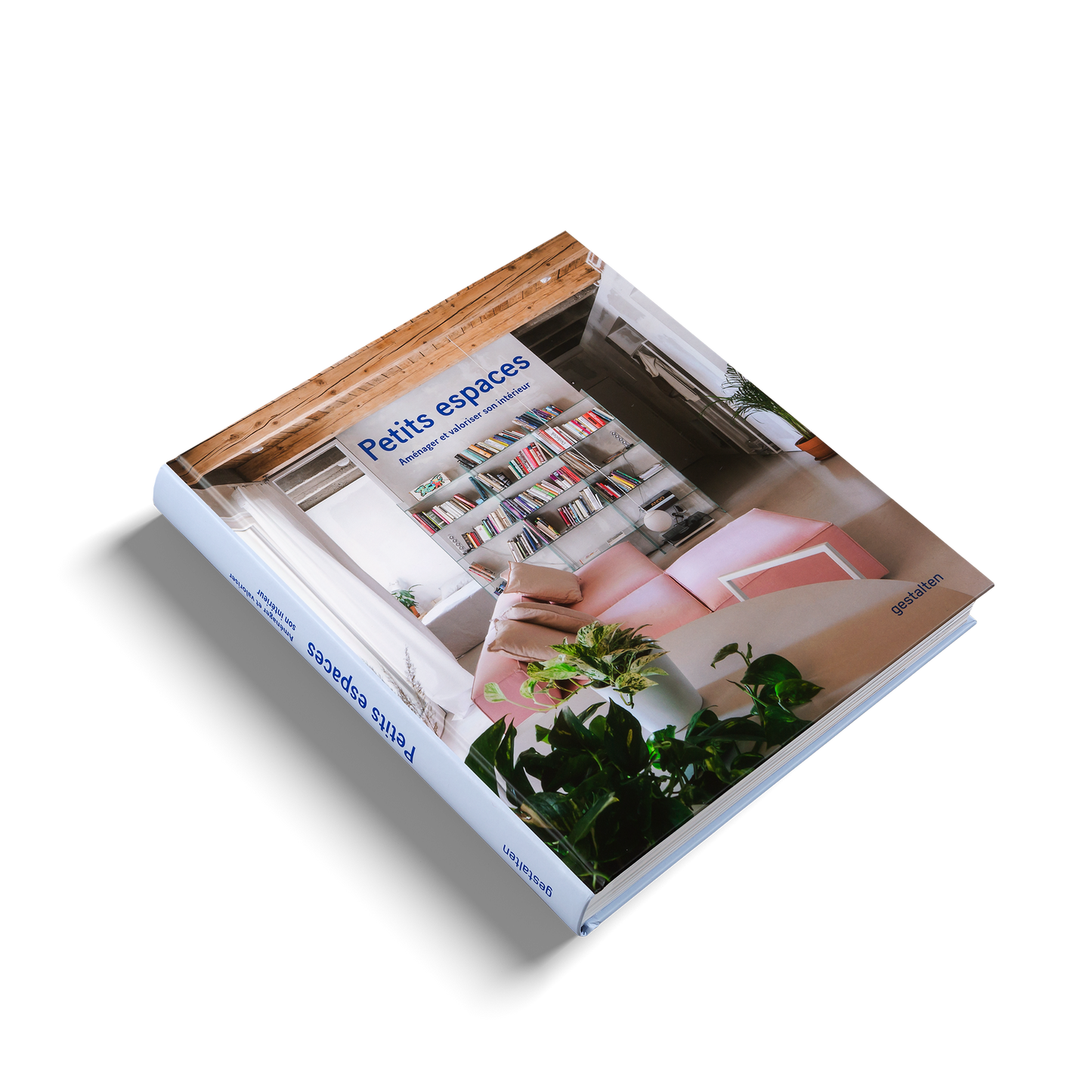 Petits espaces Book
