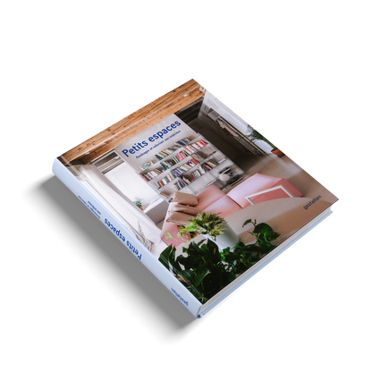 Petits espaces Book