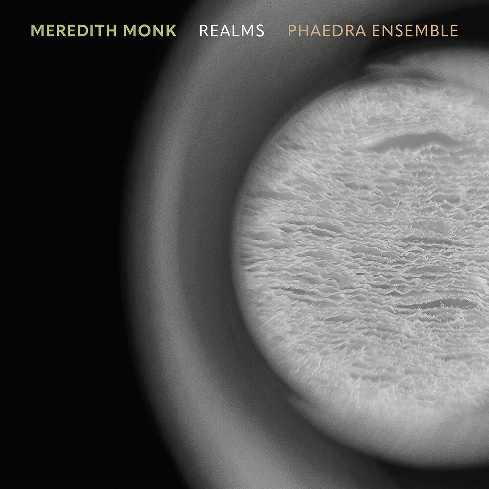 Phaedra Ensemble – Realms Music CD